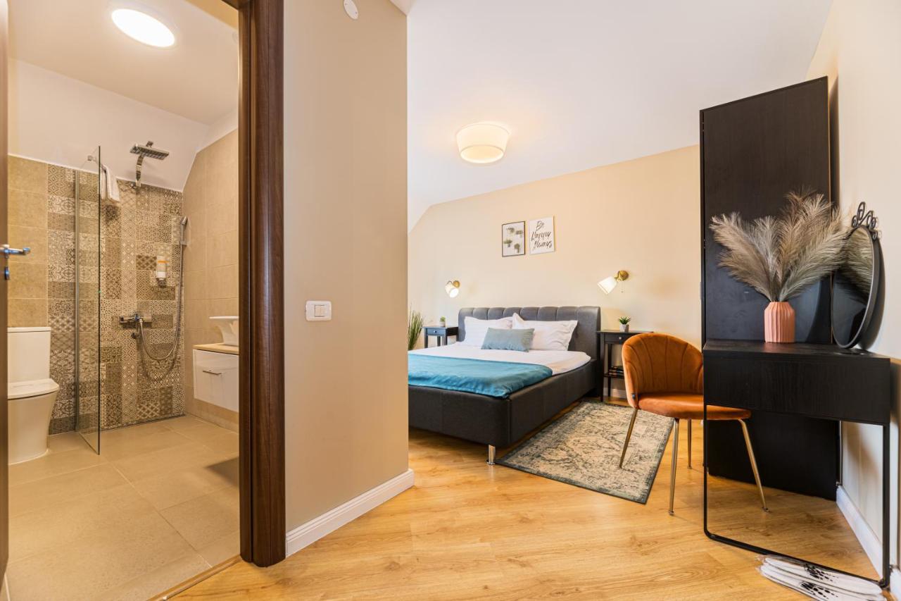 Orchard Villa 브라쇼브 외부 사진