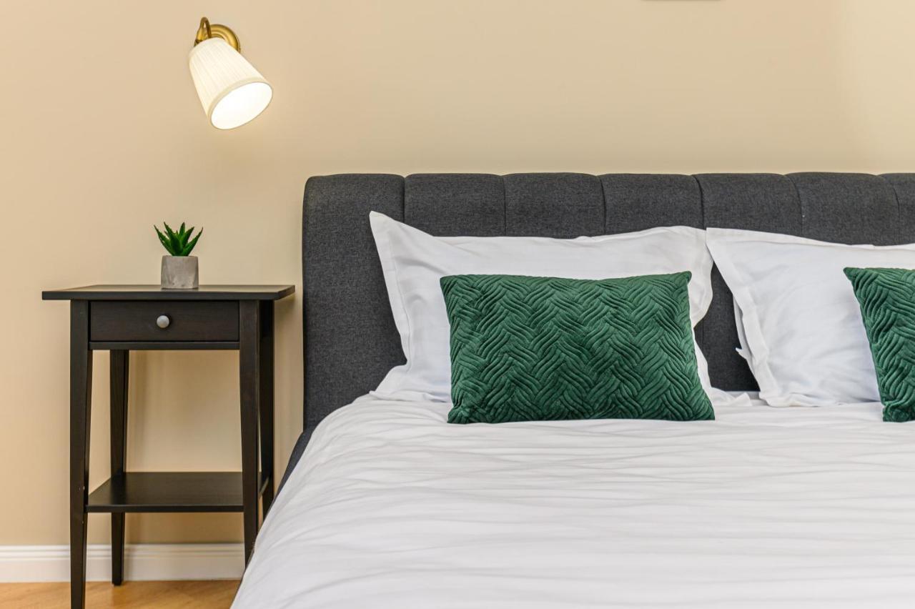 Orchard Villa 브라쇼브 외부 사진