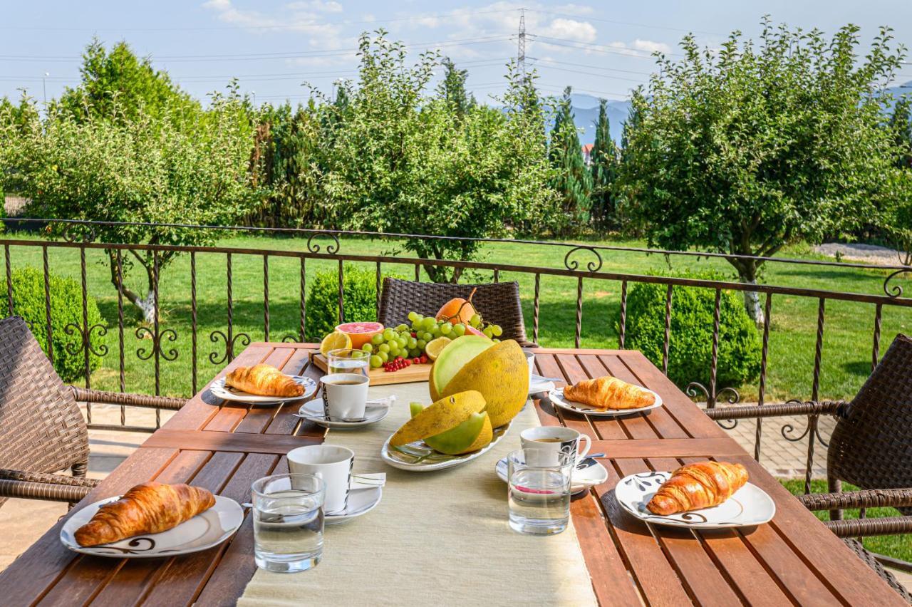 Orchard Villa 브라쇼브 외부 사진
