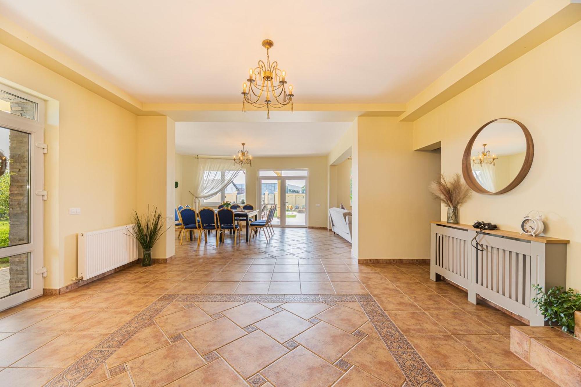 Orchard Villa 브라쇼브 외부 사진