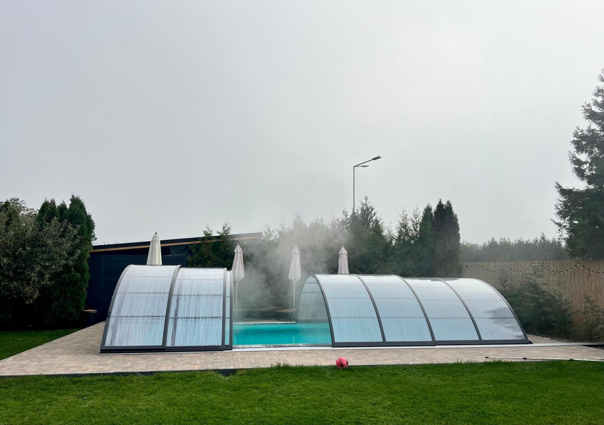 Orchard Villa 브라쇼브 외부 사진
