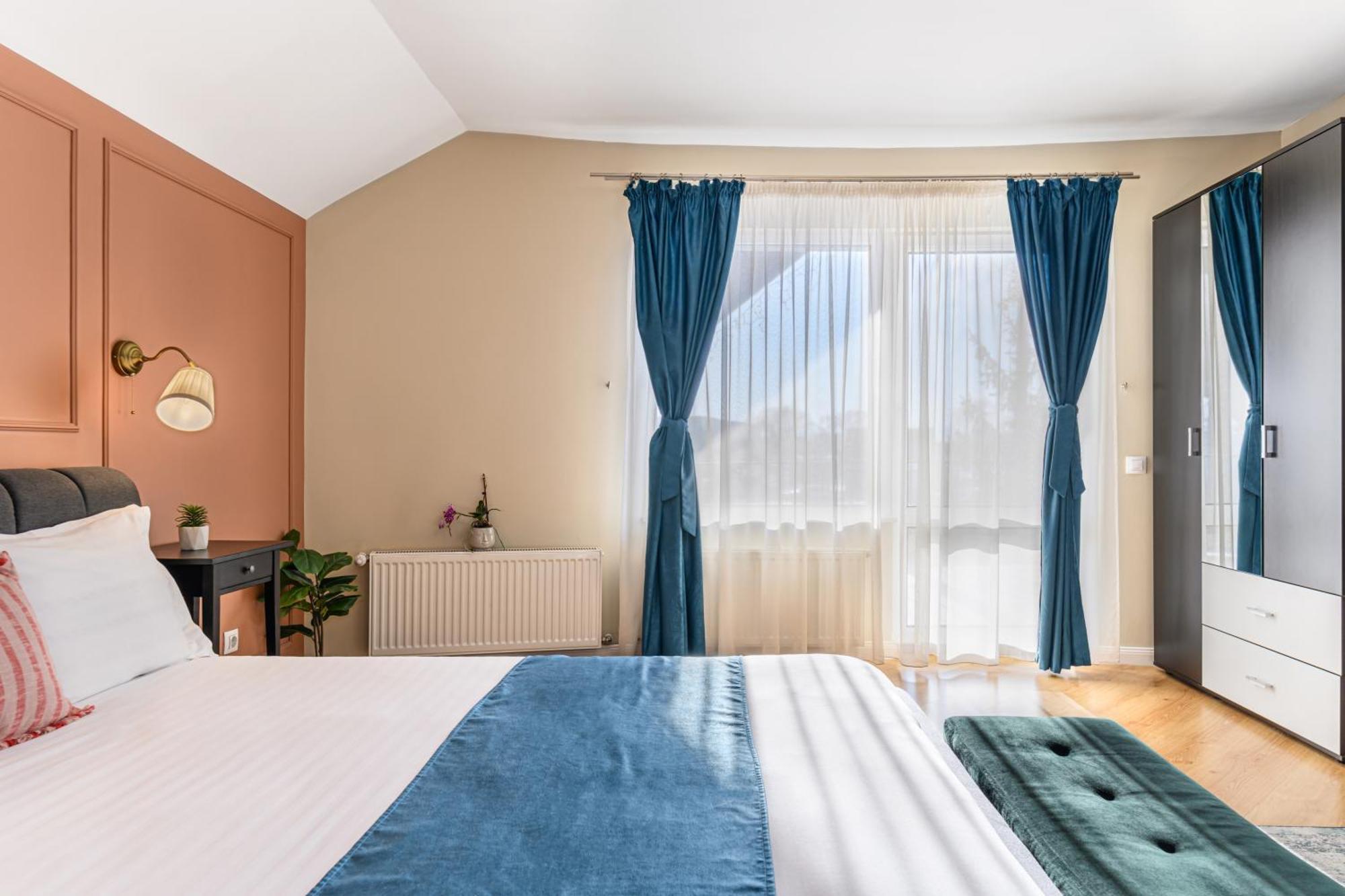 Orchard Villa 브라쇼브 외부 사진