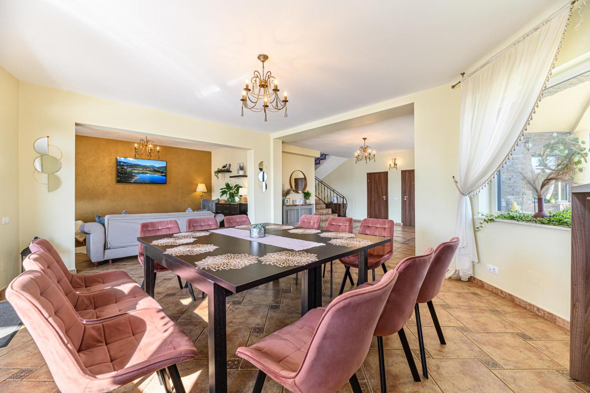 Orchard Villa 브라쇼브 외부 사진